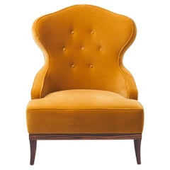 Candy Armchair by Munna