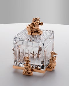 Candy Box by Vetralia