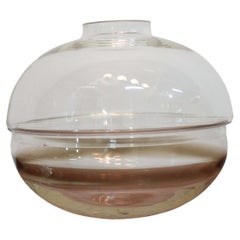 Candy Box Murano Glass Seguso Style 1960s