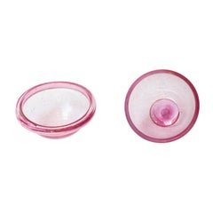 “Sexy Collection” Murano Glass Box designed by Gala Fernández, Italy, 2024