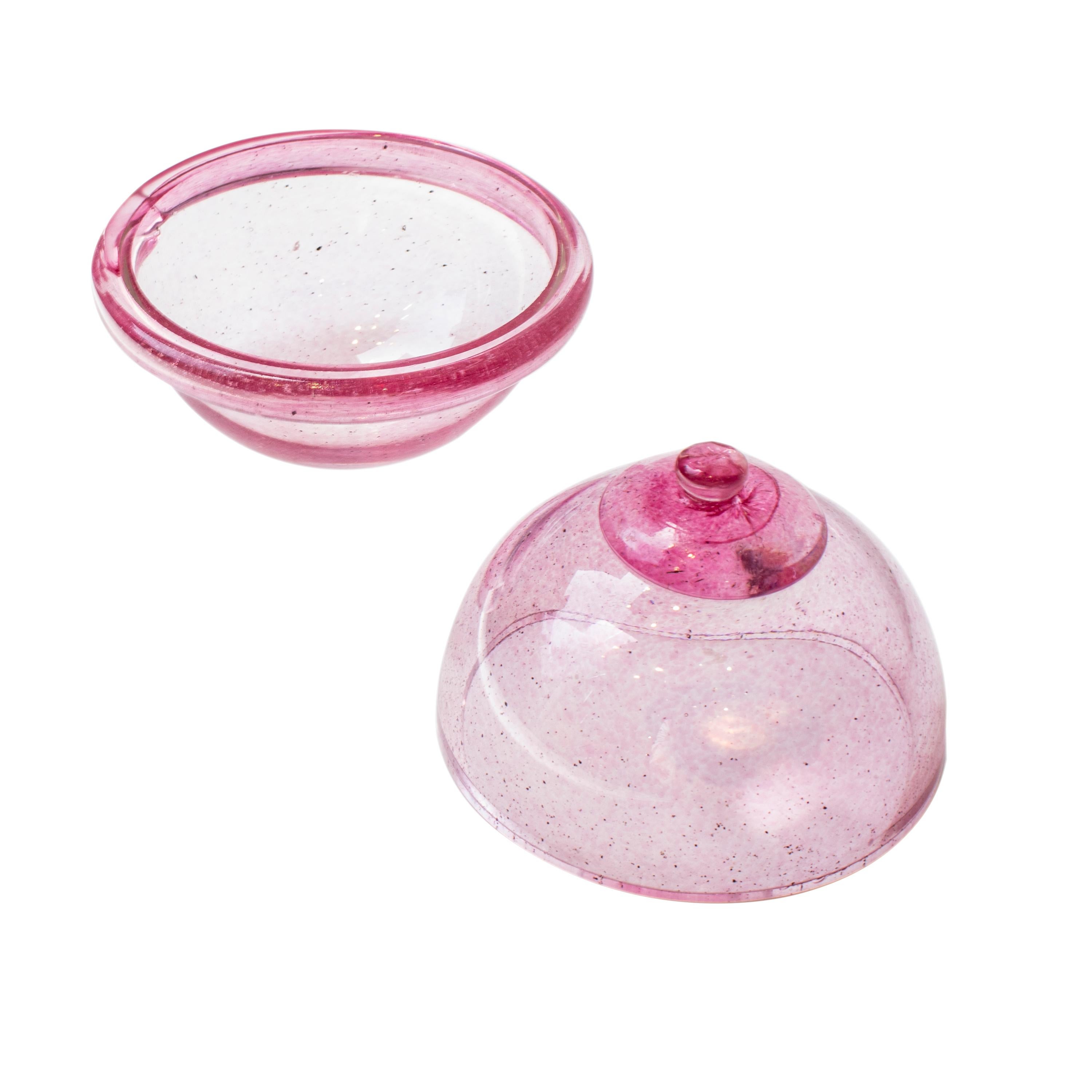 Modern Candy box “Sexy collection” by  Gala Fernández, Italia, 2024 For Sale