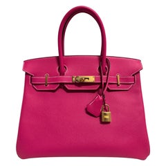 Bolsas rojas