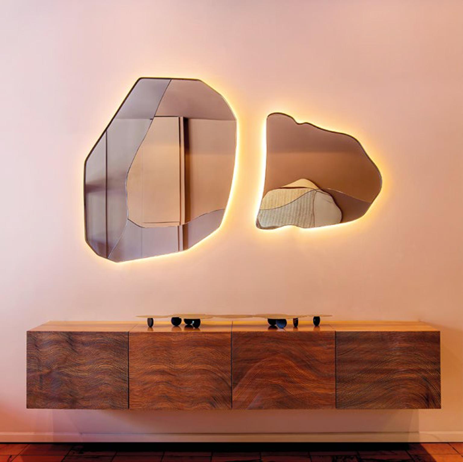 Candy Contemporary and Customizable Sideboard by Luísa Peixoto For Sale 7