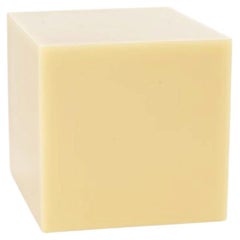 Set of 3 Candy Cube by Sabine Marcelis, various colours and dimensions