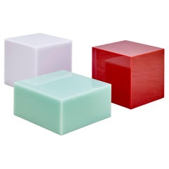 Candy Cubes by Sabine Marcelis