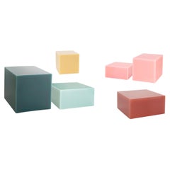 Candy Cubes by Sabine Marcelis