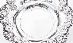 Candy Dish by JF Fradley Co