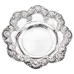 Candy Dish by JF Fradley Co