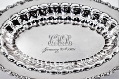 Candy Dish
