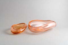 Candy Dish Medi Apricot