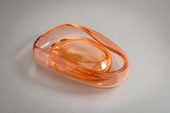 Candy Dish Mega Apricot