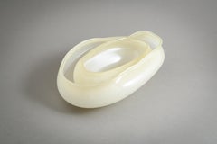 Candy Dish Mega Champagne