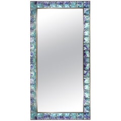 Italian Floor Mirrors and Full-Length Mirrors
