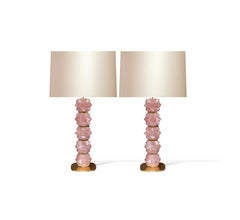 Candy II Lamps by Phoenix