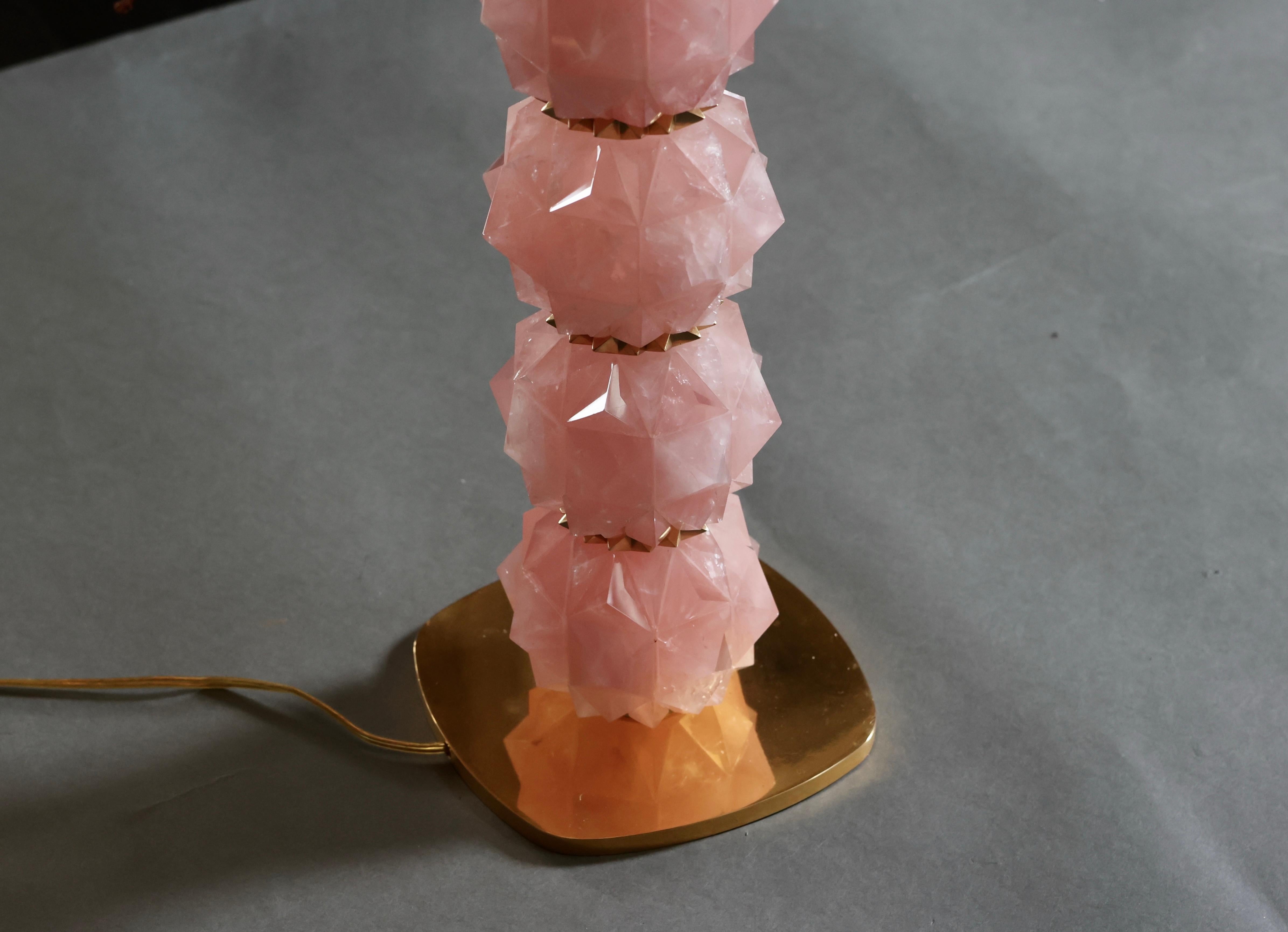 candy lamp