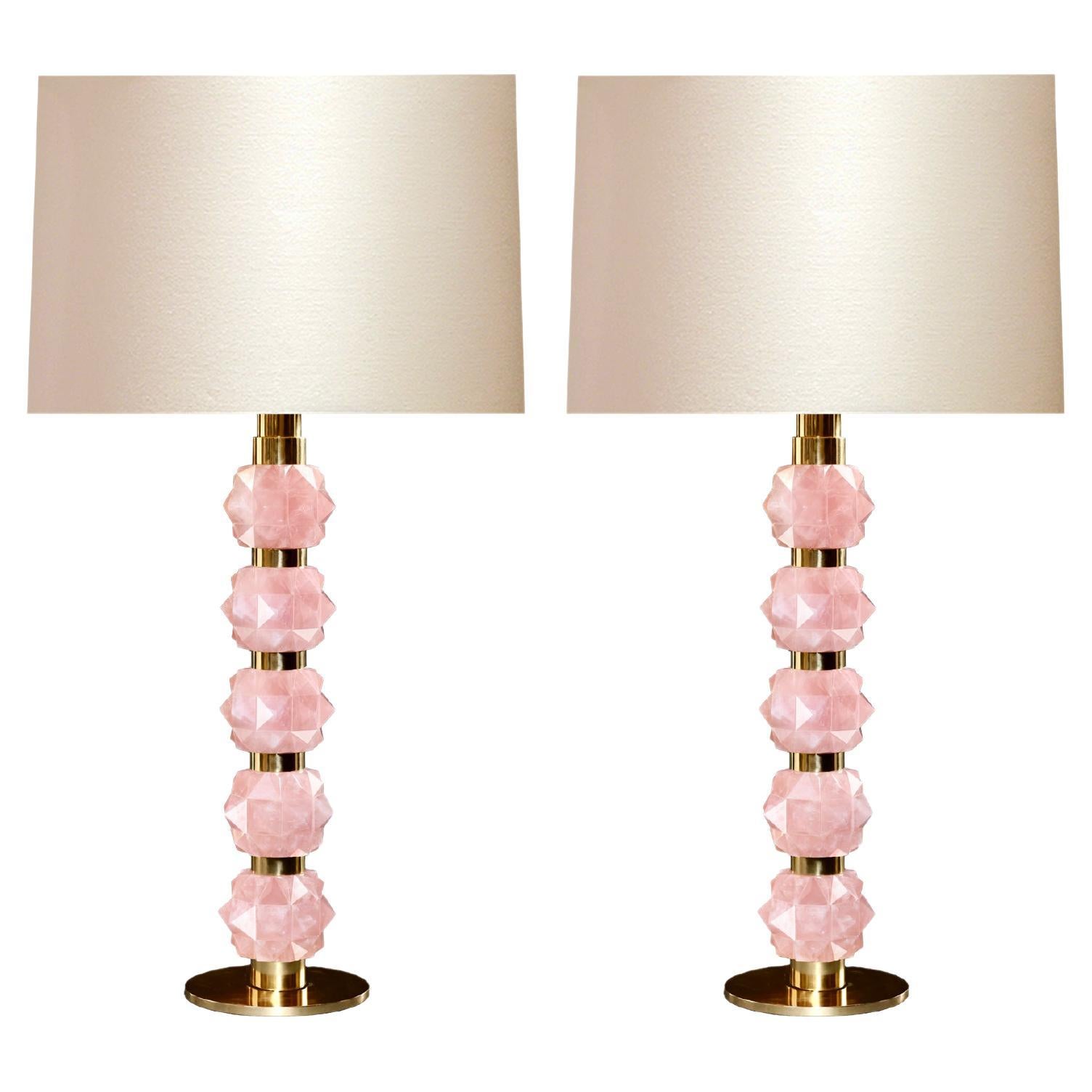 Candy IV Lamps by Phoenix For Sale