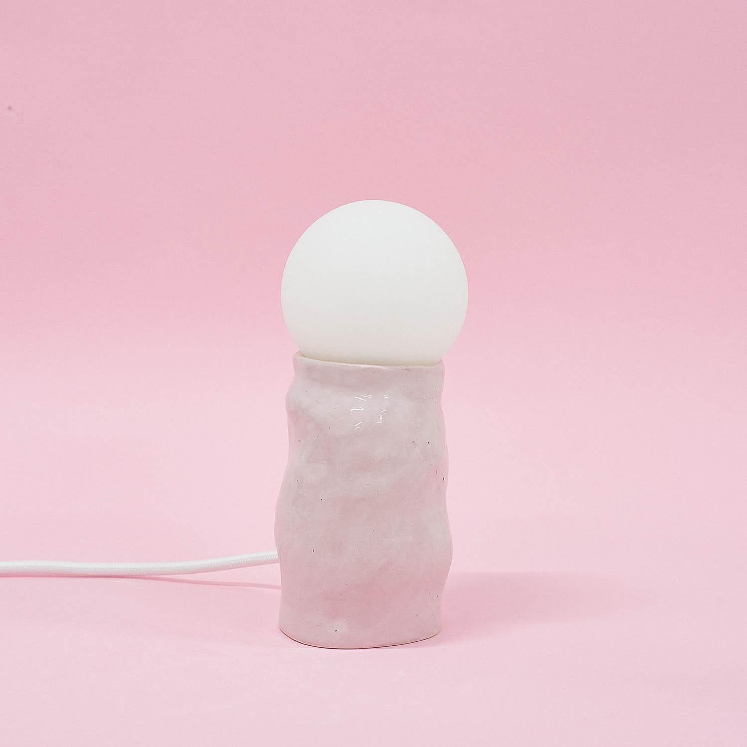 Post-Modern Candy Lamp by Siup Studio For Sale