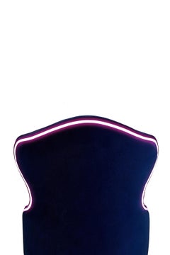 Candy Limited Edition Armchair by Munna
