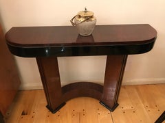 Creatore di caramelle  Art Nouveau, 1900, in cristallo e bronzo