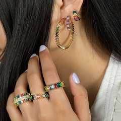 Candy Ring