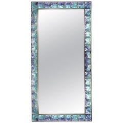 "Candy" Sculptural Mirror