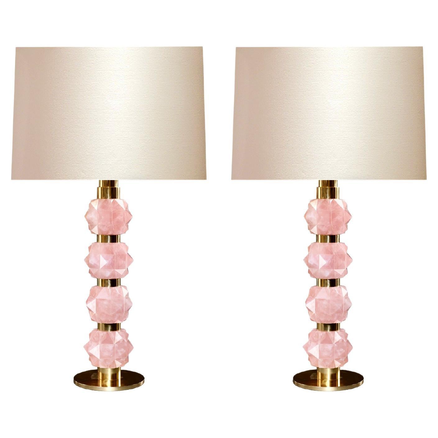 Candy V Lamps by Phoenix