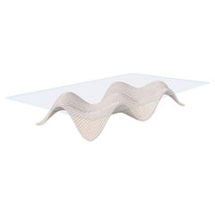 Candy XLarge by Piegatto, a Sculptural Coffee Table