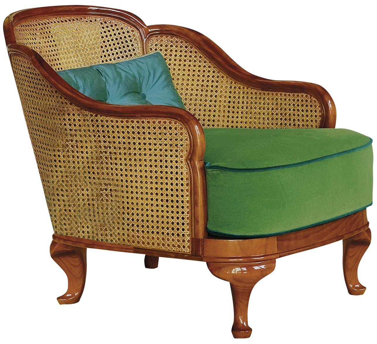 Fauteuil Cane Neuf à Milan, IT
