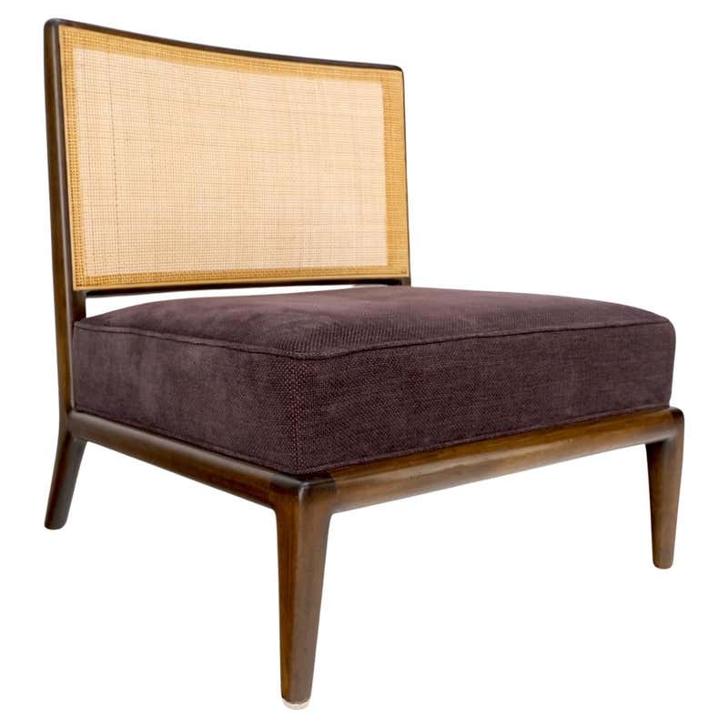 Pair of Twisted Rope Carved Wood Decorative Chairs For Sale at 1stDibs ...