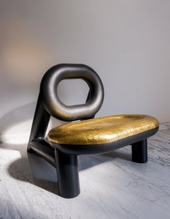 Cane Chair by Rodrigo Lobato Yáñes