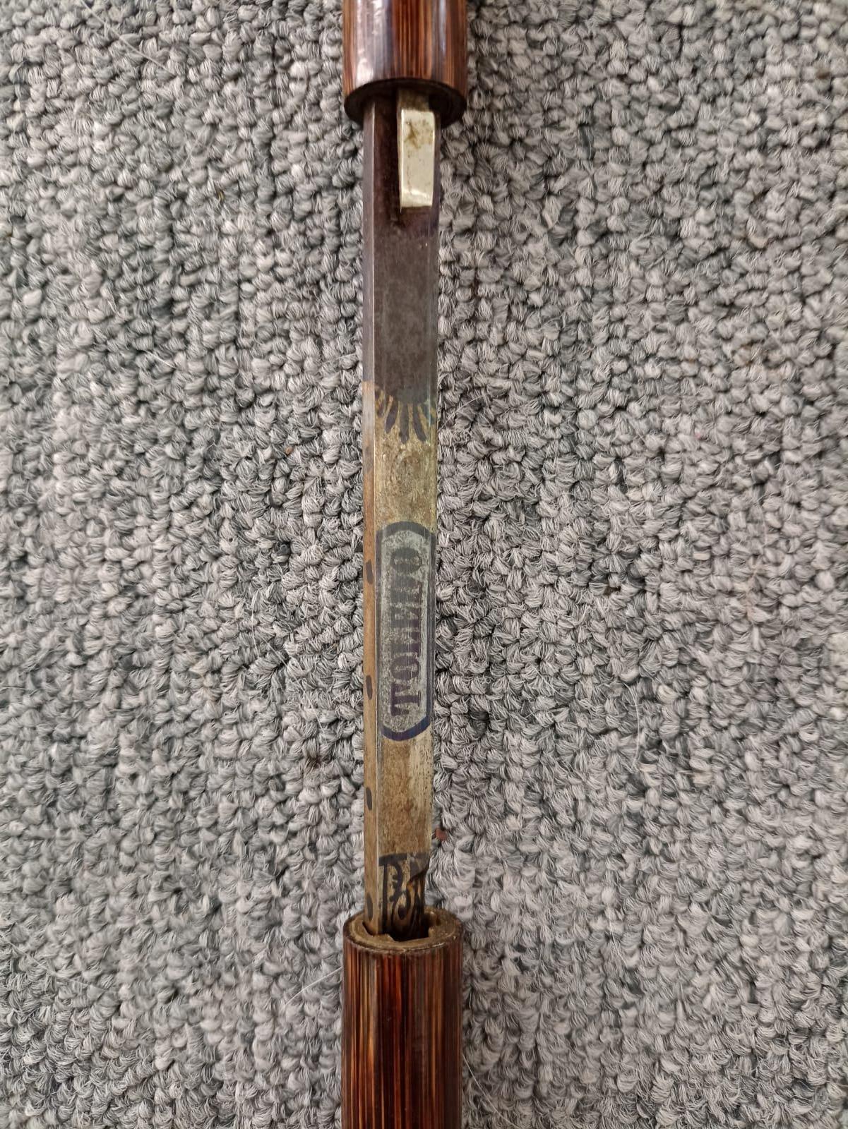 Cane sword Spain old 1900 In Good Condition In Buenos Aires, Argentina