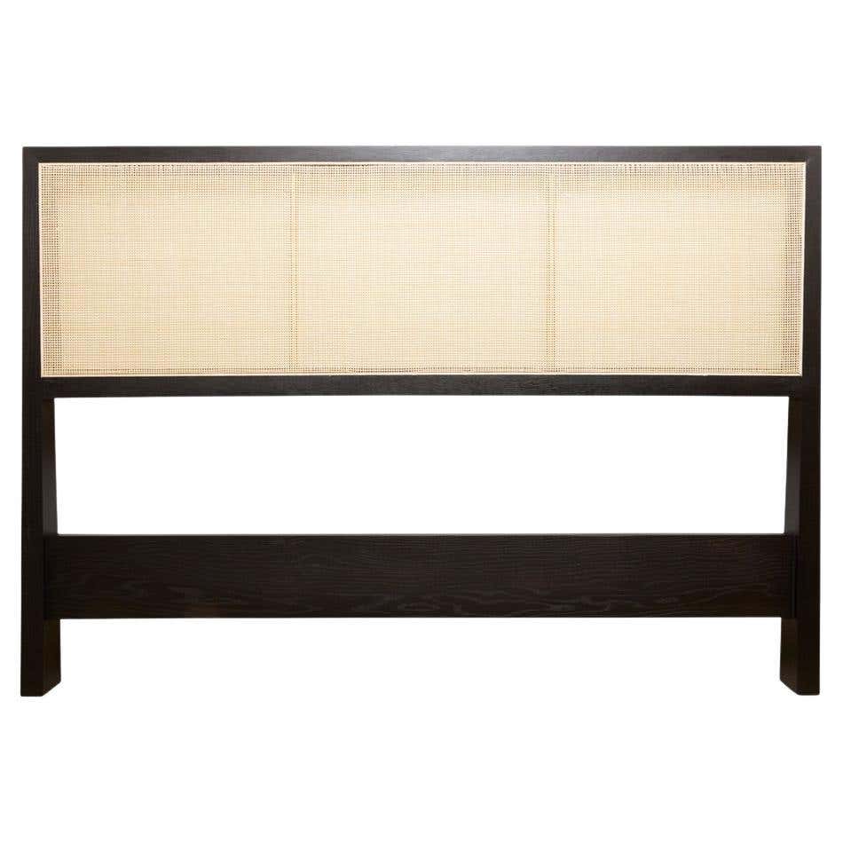 Set of 4 Italian Folding Chrome and Cane Chairs at 1stDibs