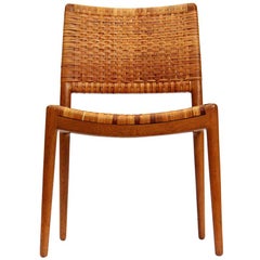 Scandinavian Modern Seating