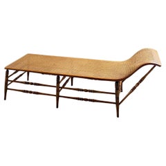 Chaise Longues de madera