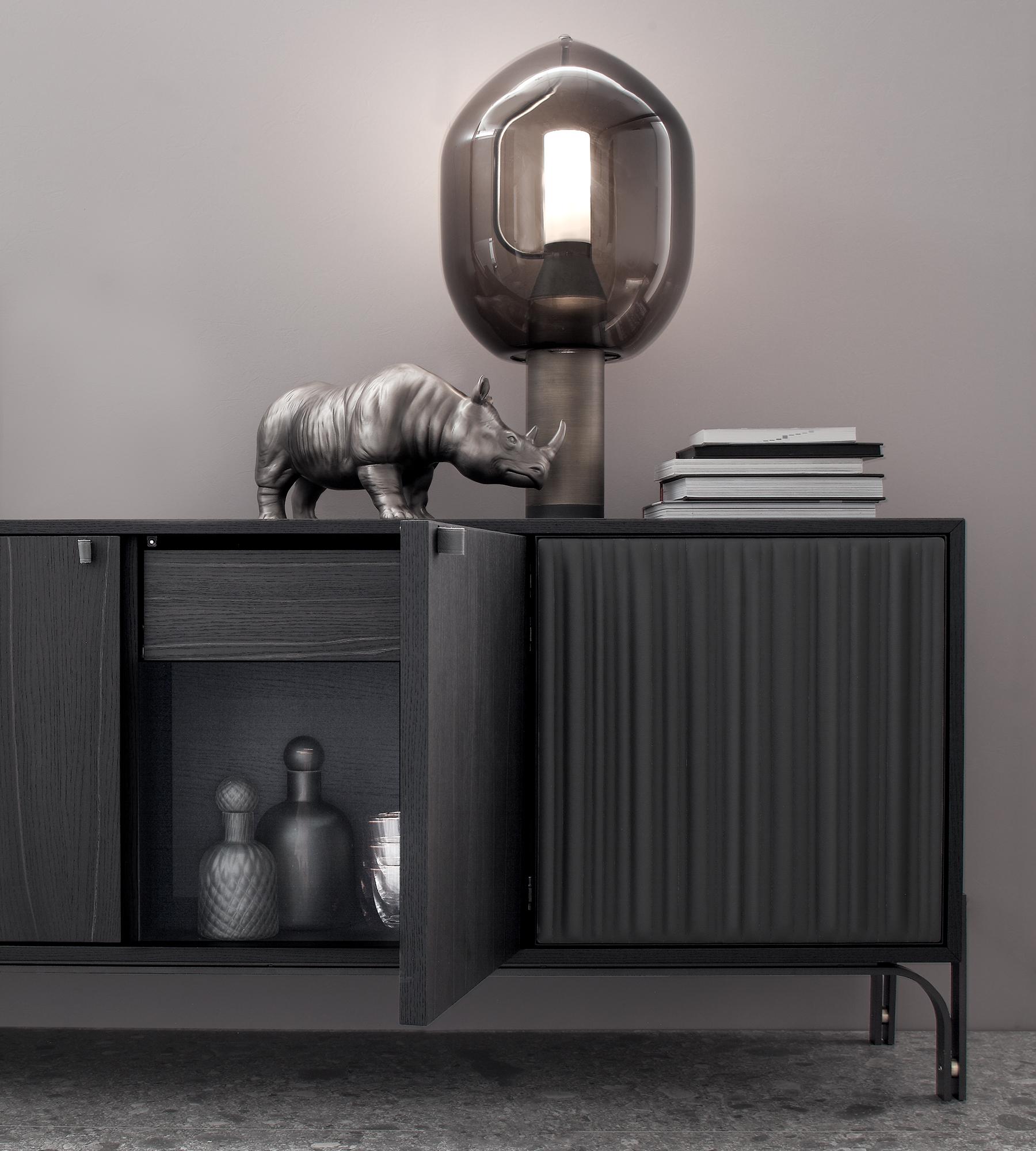 Cómoda Canette, cuatro puertas, de Morica Design en Nuevo estado para la venta en Geneve, CH