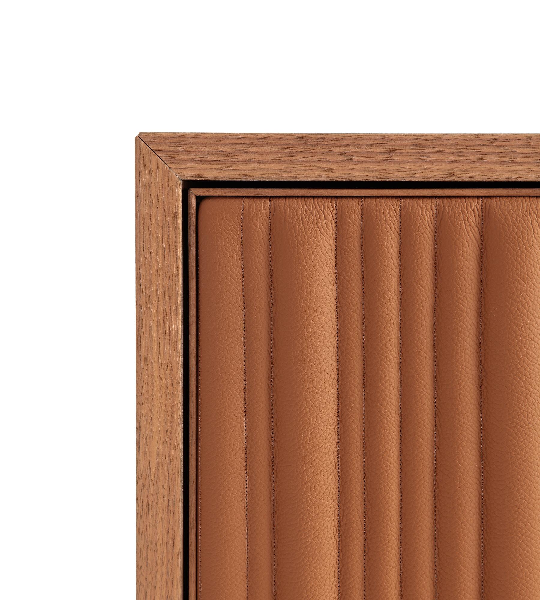 Cómoda Canette, dos puertas y 3 cajones, de Morica Design en venta 1