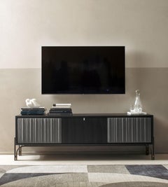 Canette TV Stand by Morica Design