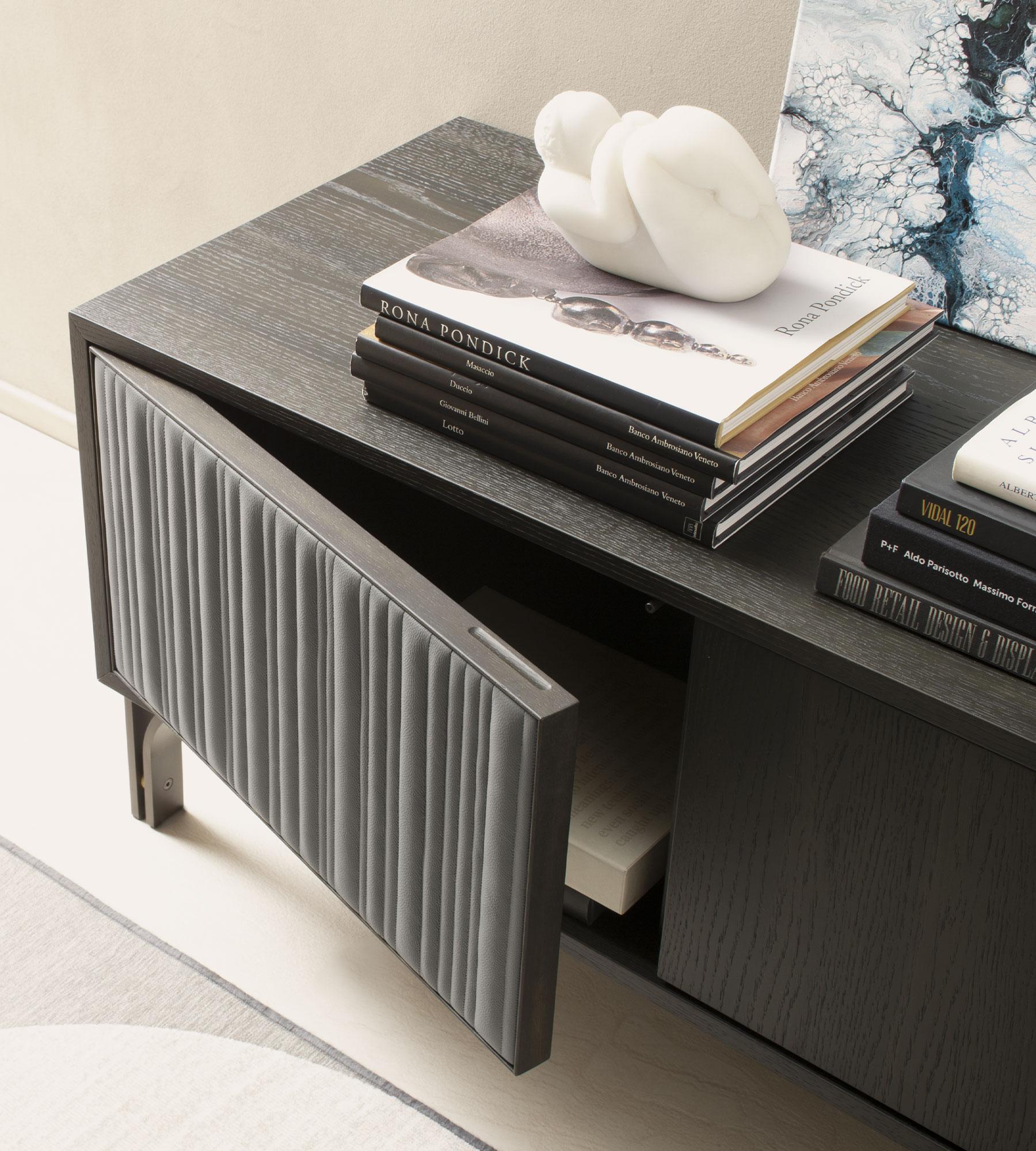 Mueble de TV Canette de Morica Design Posmoderno en venta