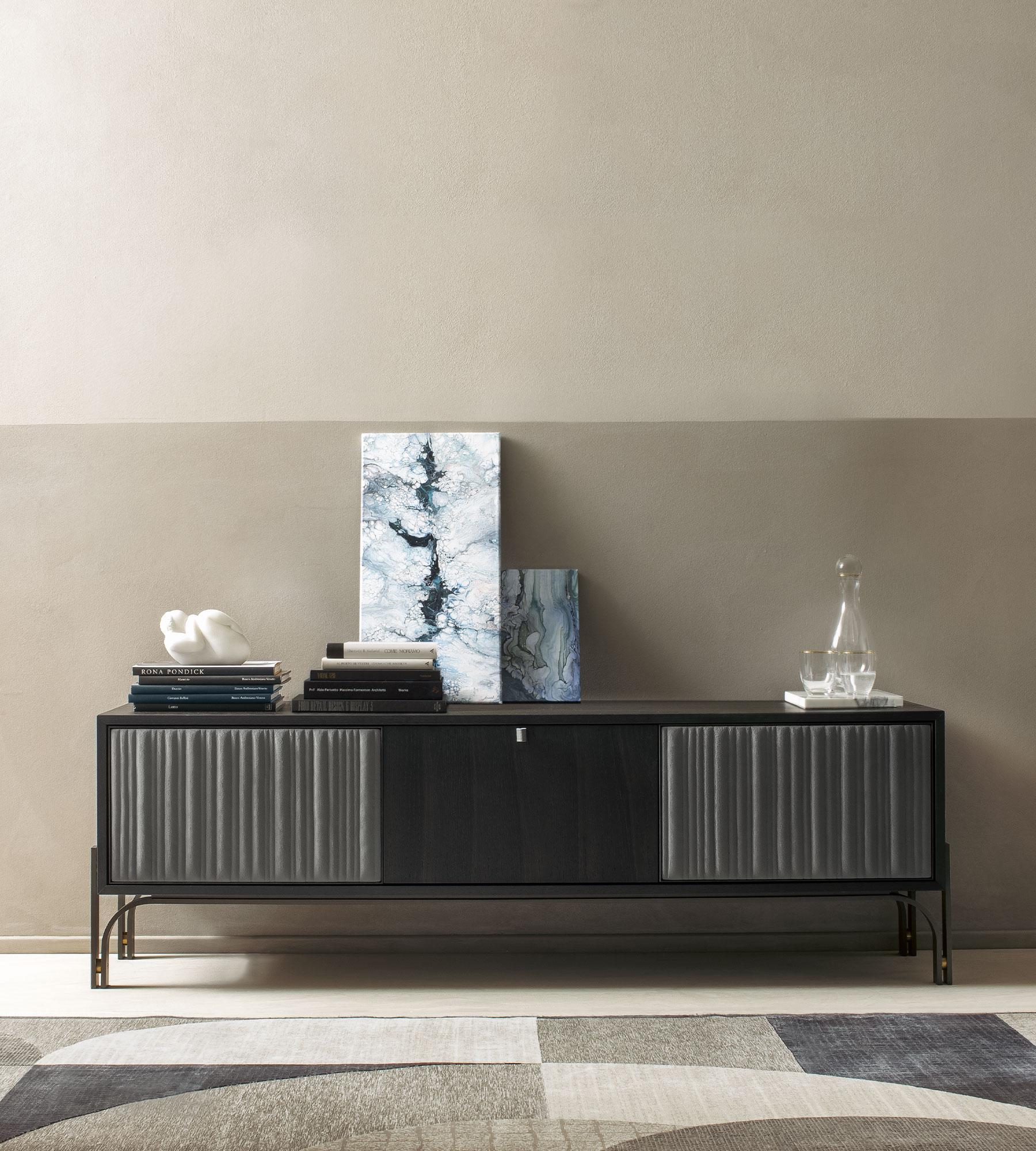 Mueble de TV Canette de Morica Design Italiano en venta