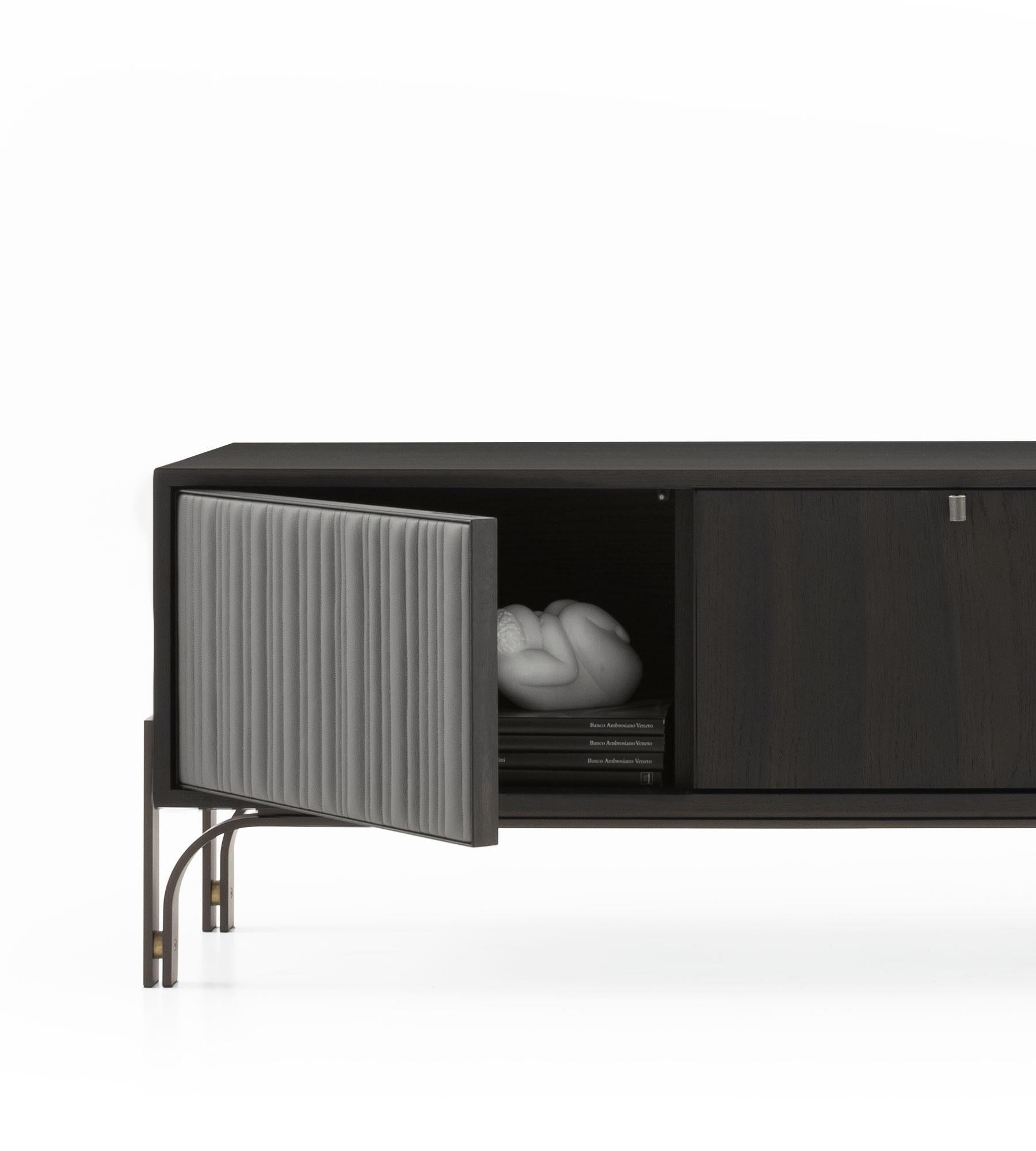 Mueble de TV Canette de Morica Design Siglo XXI y contemporáneo en venta