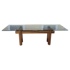 Wood Dining Room Tables