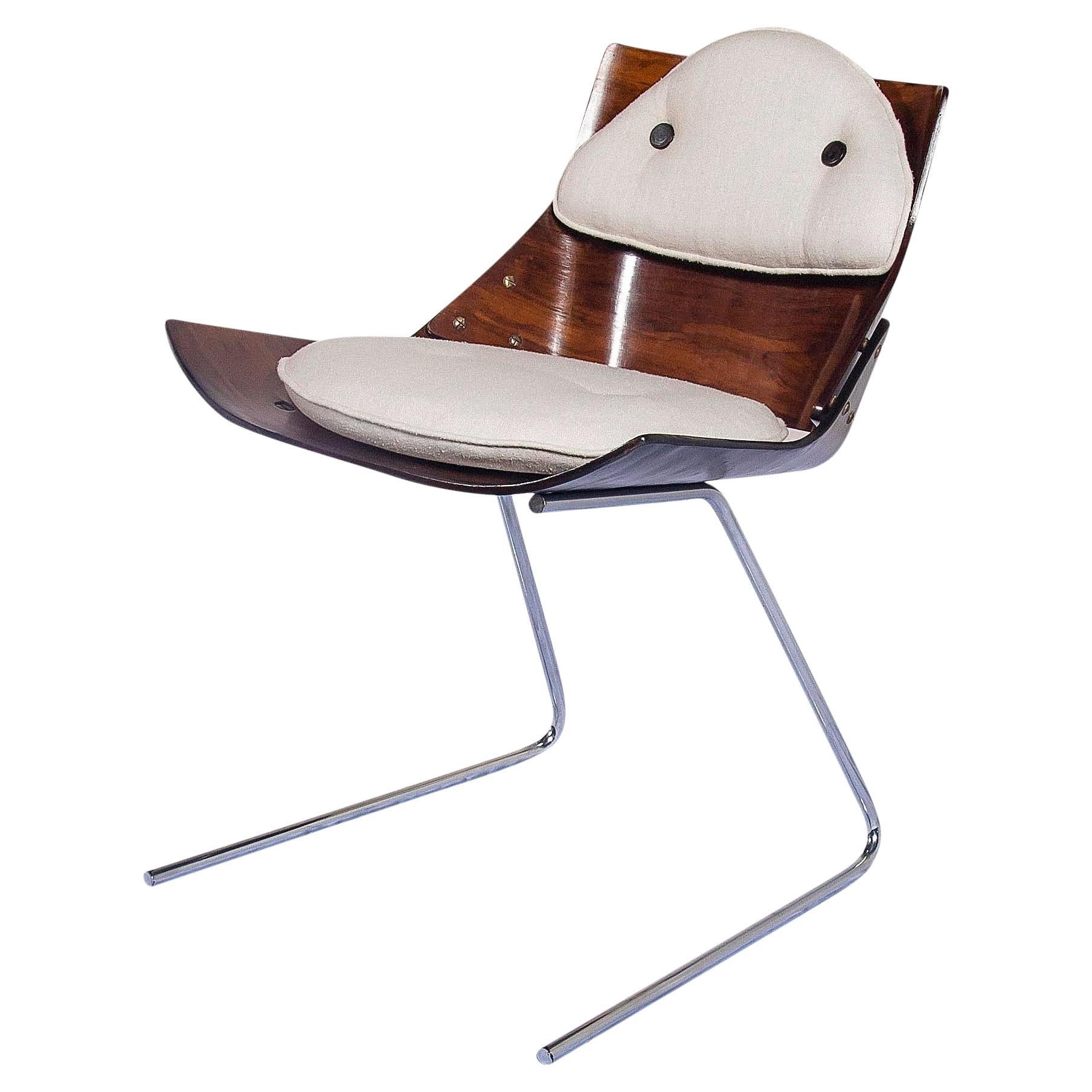 "Chaise "Canguru