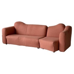 Cannareggio Sofa von Gaetano Pesce für Cassina