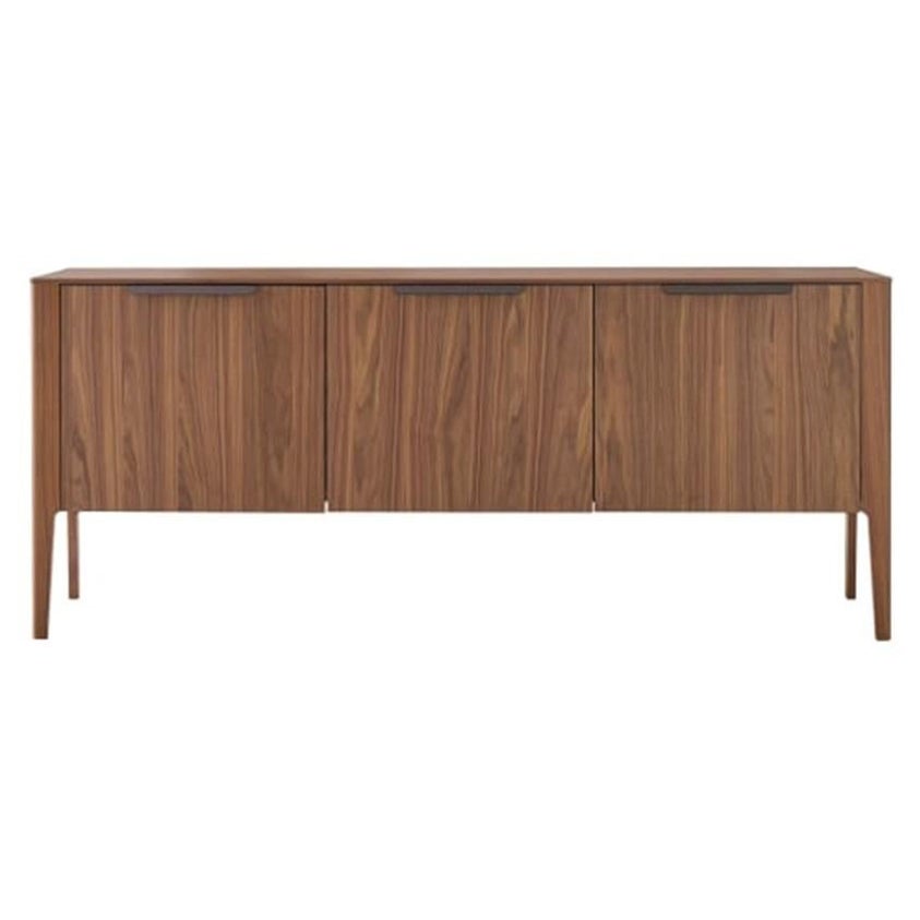 Cannaregio Sideboard in Canaletto Walnut Wood