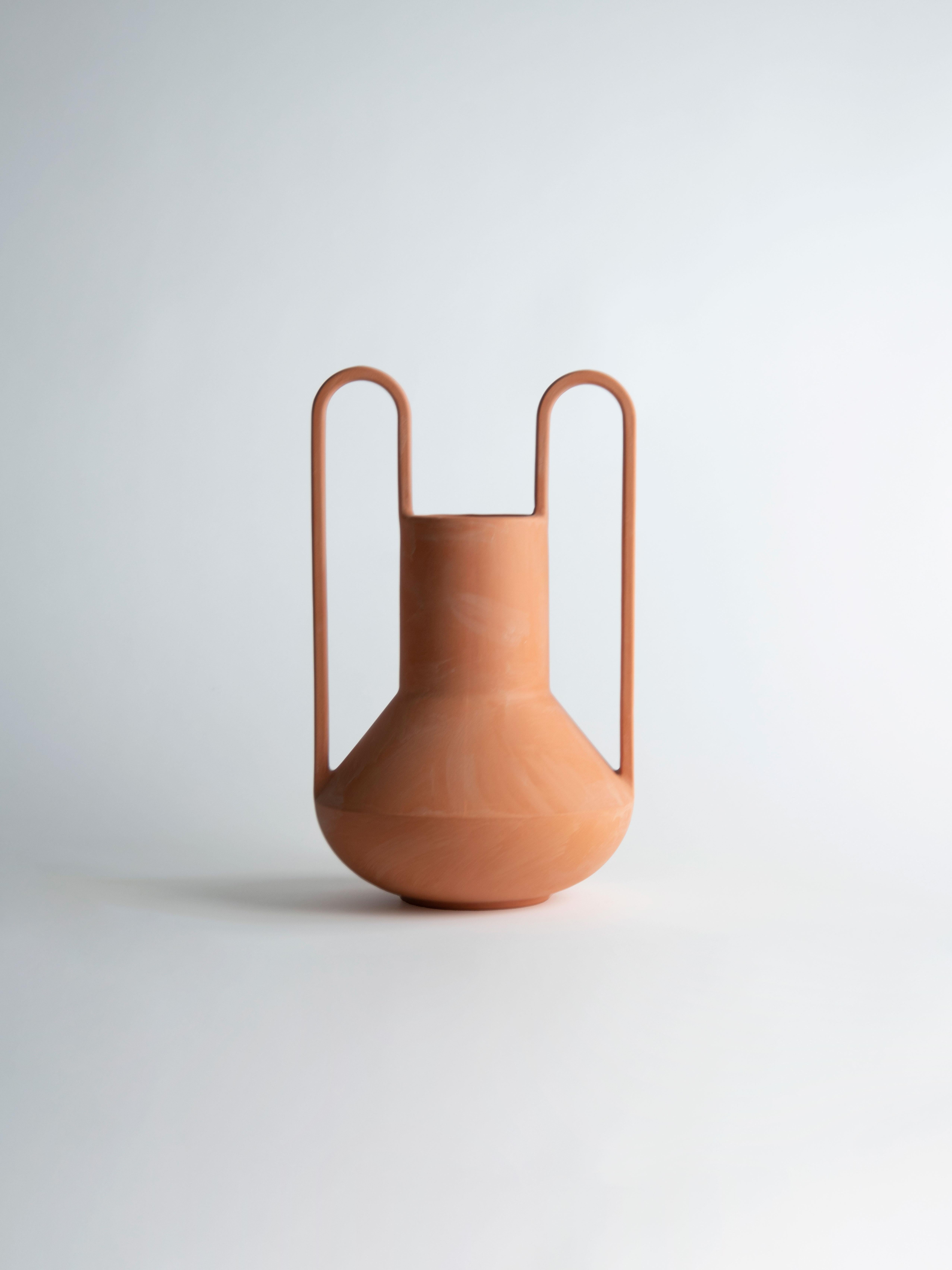 Post-Modern Cannate 2 Pot by Secondome Edizioni For Sale