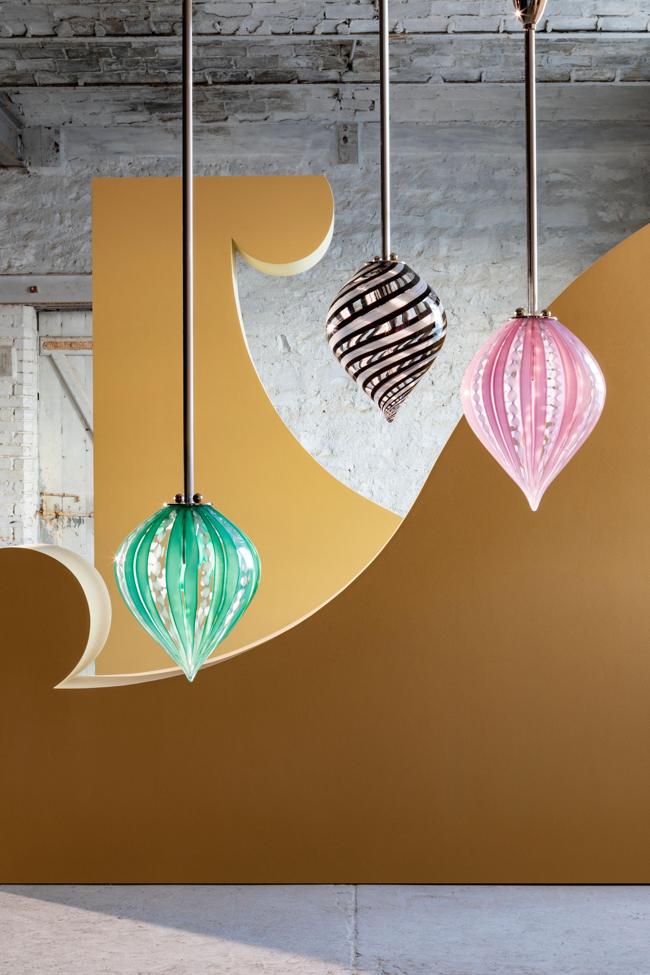 Lampada a sospensione Canne Balloon di Magic Circus Editions in vendita 4