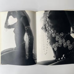 Canned Candies, The Exotic Women and Clothes of Paco Rabanne by Jean Clemmer
