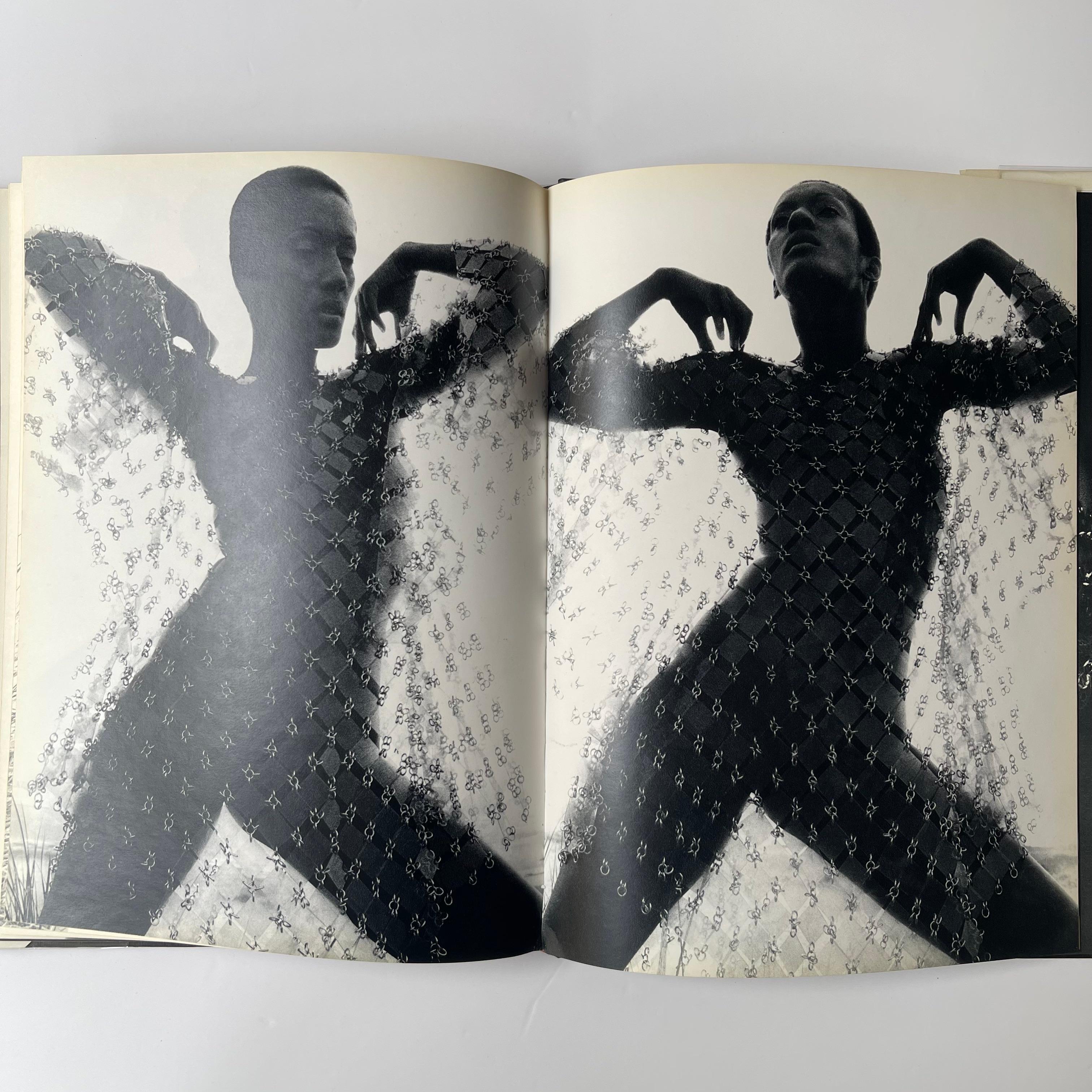Canned Candies, The Exotic Women and Clothes of Paco Rabanne by Jean Clemmer  1