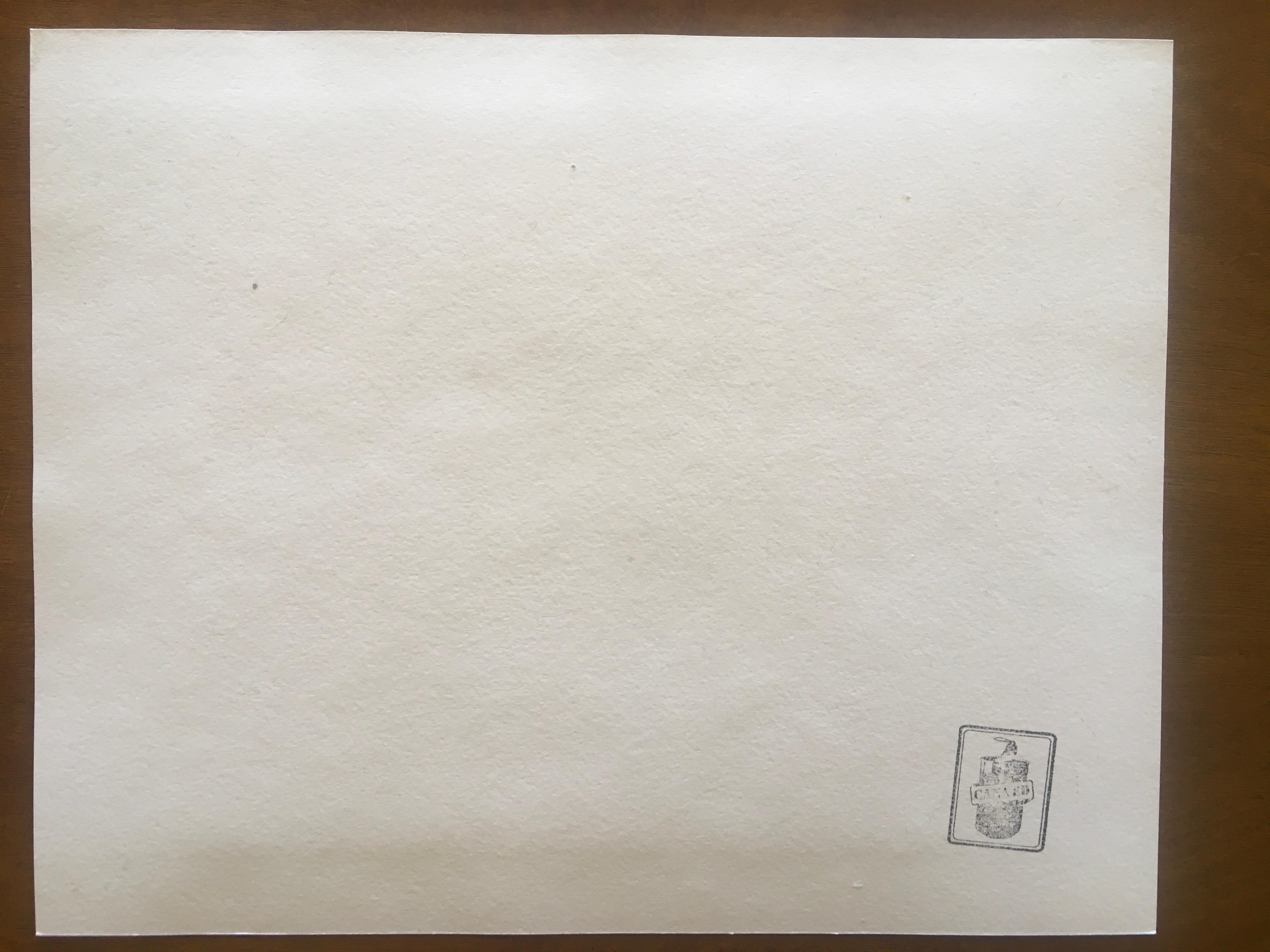 CROMA-KOONS HUNTERs 6-Color Screen Print Signed and Numbered by the Artist For Sale 5
