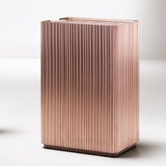 Canneto Barista Cabinet by De Castelli